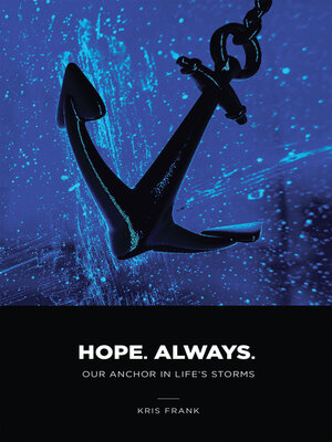 cover image of Hope. Always.